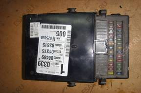 БЛОК УПРАВЛЕНИЯ ESPACE IV 3.0DCI 8200283812 8200301376