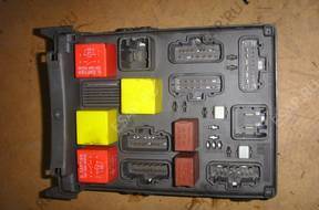БЛОК УПРАВЛЕНИЯ ESPACE IV 3.0DCI 8200283812 8200301376