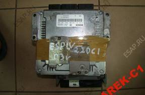 БЛОК УПРАВЛЕНИЯ   ESPACE IV 4 2.2 DCI 8200309318