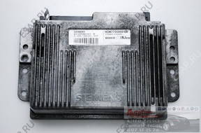 БЛОК УПРАВЛЕНИЯ ESPACE IV S116726101B HOM7700868188