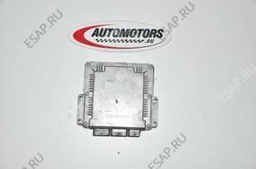 БЛОК УПРАВЛЕНИЯ ESPACE LAGUNA 2.2DC 0281011325 8200309318