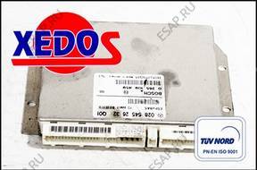 БЛОК УПРАВЛЕНИЯ   ESP+BAS MERCEDES A-KLASA 99 1.7