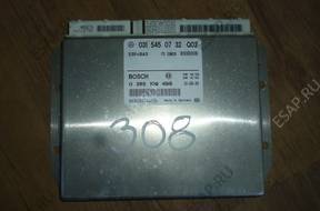 БЛОК УПРАВЛЕНИЯ ESP+BAS MERCEDES E-KLASA 0315450732 БЛОК УПРАВЛЕНИЯ ESP+BAS MERCEDES E-KLASA 0315450732