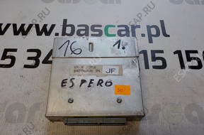 БЛОК УПРАВЛЕНИЯ ESPERO 16199550