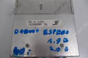БЛОК УПРАВЛЕНИЯ   ESPERO 1.8 2.0 B 16199550 JF