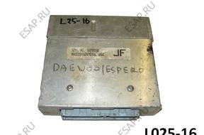 БЛОК УПРАВЛЕНИЯ    ESPERO 1.8 2.0 B 16199550 JF