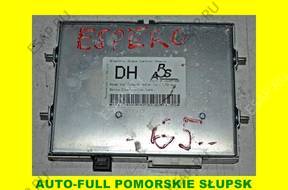 БЛОК УПРАВЛЕНИЯ ESPERO   ABS 16207489 DH
