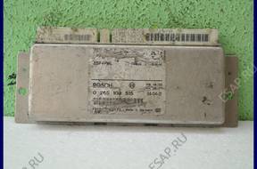 БЛОК УПРАВЛЕНИЯ ESP+PML MERCEDES E-KLASA W211 0265109515