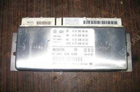 БЛОК УПРАВЛЕНИЯ ESP+PML Mercedes W211