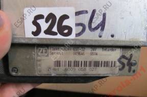 БЛОК УПРАВЛЕНИЯ EST-32 24V 6009058027 INTARDER 009646