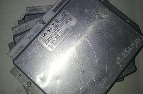 БЛОК УПРАВЛЕНИЯ ETS MERCEDES 210 202 0155457632