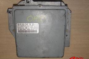 БЛОК УПРАВЛЕНИЯ ETS MERCEDES W210  0265109053