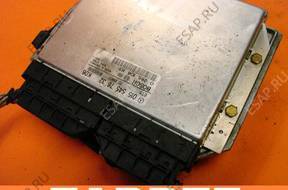 БЛОК УПРАВЛЕНИЯ ETS MERCEDES W210 95-02 0155457632