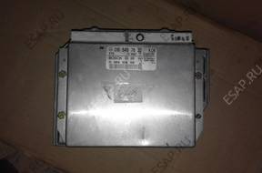 БЛОК УПРАВЛЕНИЯ ETS MERCEDES W210 95-02 0155457632