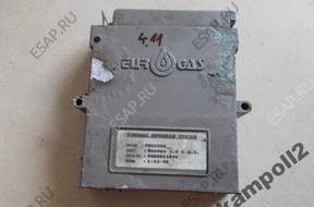 БЛОК УПРАВЛЕНИЯ EUROGAS LPG MONDEO 1.6 SN00011839 F011550