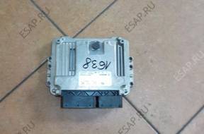 БЛОК УПРАВЛЕНИЯ   EVOQUE 2.0 B BJ32-12B684-M