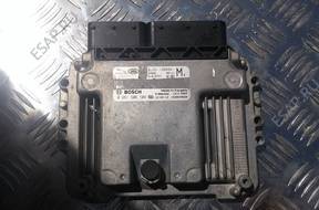 БЛОК УПРАВЛЕНИЯ   EVOQUE 2.0 TB BJ32-12B684-M