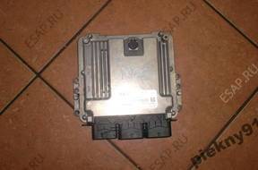 БЛОК УПРАВЛЕНИЯ   EVOQUE 2.2 DT 12' 0281018389