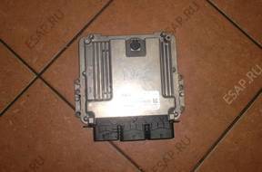 БЛОК УПРАВЛЕНИЯ   EVOQUE 2.2 DT 12' 0281018389