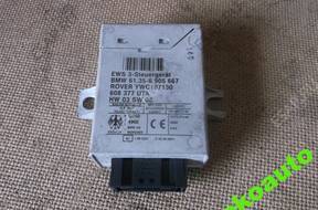 БЛОК УПРАВЛЕНИЯ EWS 61356905667 BMW E46 Lift 2.0 d