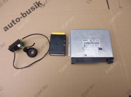 Блок управления ЭБУ () ews BMW E36 318is 1.8 is m42 1.8is купить: цена ...