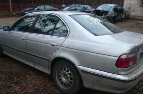 БЛОК УПРАВЛЕНИЯ EWS . BMW E39 3.0D,,części BMW,,