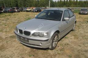 БЛОК УПРАВЛЕНИЯ   EWS BMW E46 LIFT 2,0D 150KM