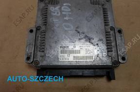 БЛОК УПРАВЛЕНИЯ   EXPERT 2.0 HDI 02811010135