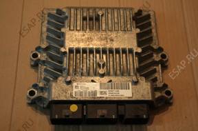БЛОК УПРАВЛЕНИЯ Expert Jumpy 2.0 HDI 16V 5WS40899B-T