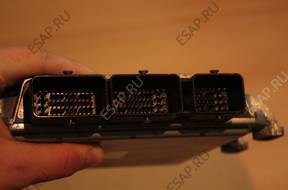 БЛОК УПРАВЛЕНИЯ Expert Jumpy 2.0 HDI 16V 5WS40899B-T
