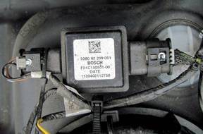 БЛОК УПРАВЛЕНИЯ F01C150101 00 - VW SHARAN 7N 2.0 TDI 2012 год