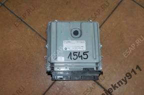 БЛОК УПРАВЛЕНИЯ   F10 3.0 D DDE 8572874-01