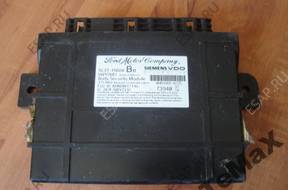 БЛОК УПРАВЛЕНИЯ F150  04-08 МОДУЛЬ   5L3T-15604