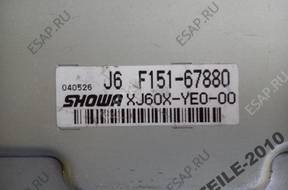 БЛОК УПРАВЛЕНИЯ   F151-67880 --- K3