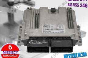БЛОК УПРАВЛЕНИЯ F1B112A650AYB F1F112B684AD 0281033274 TDC