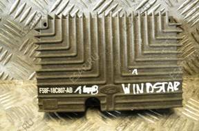 БЛОК УПРАВЛЕНИЯ   F58F-18C807-AB FORD WINDSTAR