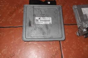 БЛОК УПРАВЛЕНИЯ Fabia 03L906023NH