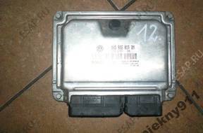 БЛОК УПРАВЛЕНИЯ   FABIA 1.4 TDI 045906019BM