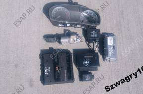 БЛОК УПРАВЛЕНИЯ Fabia II   1.4 16V 2008 год 03C906024B