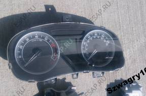 БЛОК УПРАВЛЕНИЯ Fabia II   1.4 16V 2008 год 03C906024B