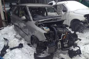 БЛОК УПРАВЛЕНИЯ FABIA II 2 1.9 038906019NS 0281013082