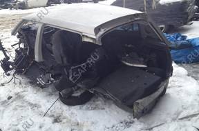 БЛОК УПРАВЛЕНИЯ FABIA II 2 1.9 038906019NS 0281013082