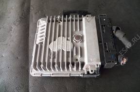 БЛОК УПРАВЛЕНИЯ FABIA II LIFT 1.6 TDI 03L906023LK 2012 год,
