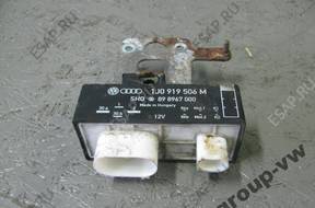 БЛОК УПРАВЛЕНИЯ   FABIA POLO 1.2 12V 1J0919506M