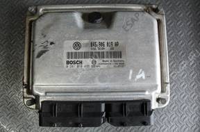 БЛОК УПРАВЛЕНИЯ   FABIA POLO IBIZA 1.4 TDI AMF