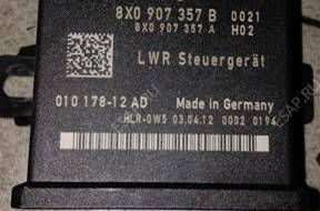 БЛОК УПРАВЛЕНИЯ   ФАР AUDI A1 8X0907357B