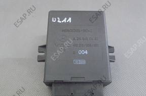 БЛОК УПРАВЛЕНИЯ   ФАР MERCEDES W211 2115450432