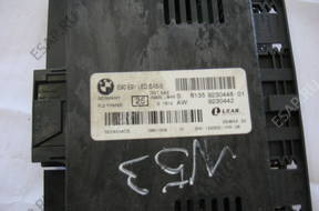 БЛОК УПРАВЛЕНИЯ ФАРАМИ BMW E90 E91 9224598 9230448