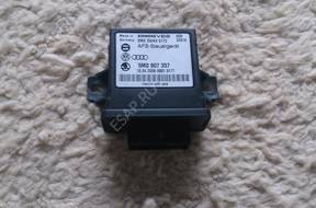 БЛОК УПРАВЛЕНИЯ ФАРАМИ LAMP XENON LED PASSAT B6 5M0907357
