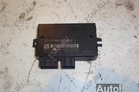 БЛОК УПРАВЛЕНИЯ ФАРКОПА 1K0907383D VW AUDI SEAT SKODA